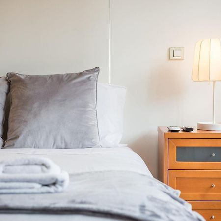 Apartament Guestready - Theater Manor Porto Zewnętrze zdjęcie