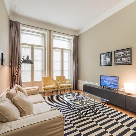Apartament Guestready - Theater Manor Porto Zewnętrze zdjęcie
