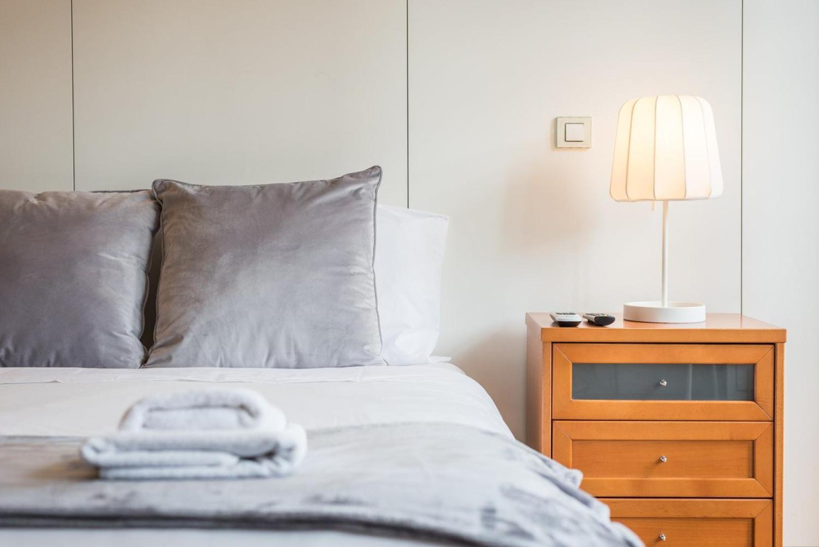 Apartament Guestready - Theater Manor Porto Zewnętrze zdjęcie
