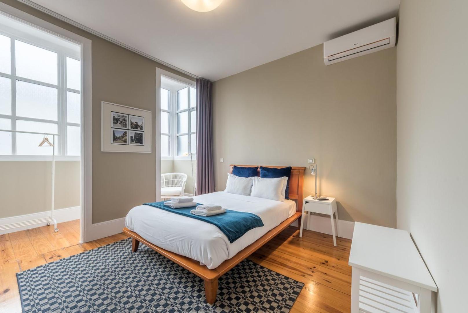 Apartament Guestready - Theater Manor Porto Zewnętrze zdjęcie
