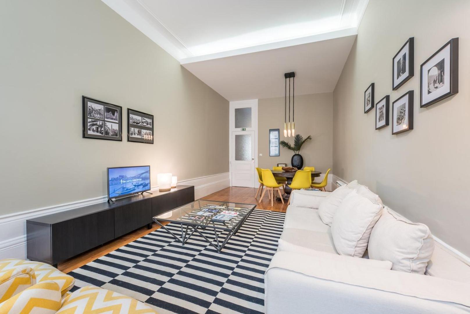 Apartament Guestready - Theater Manor Porto Zewnętrze zdjęcie