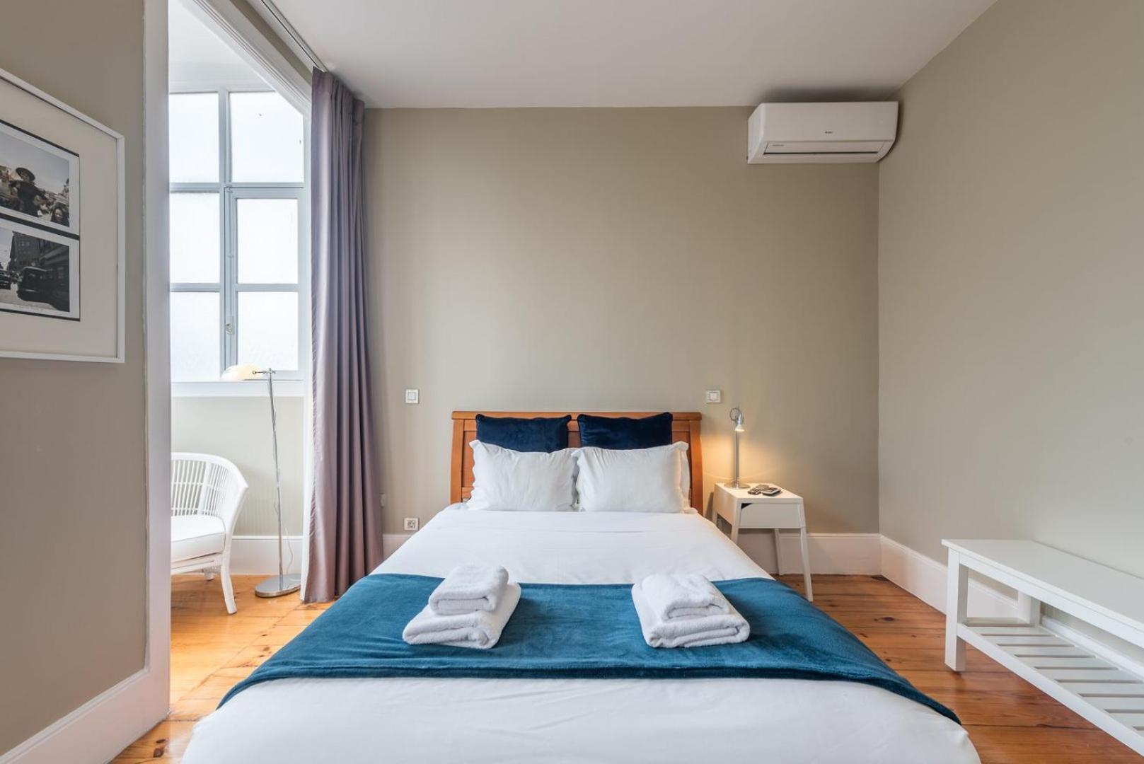 Apartament Guestready - Theater Manor Porto Zewnętrze zdjęcie