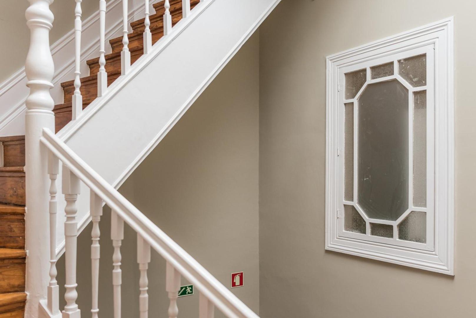 Apartament Guestready - Theater Manor Porto Zewnętrze zdjęcie