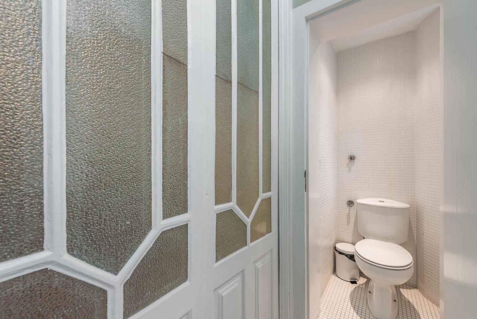 Apartament Guestready - Theater Manor Porto Zewnętrze zdjęcie