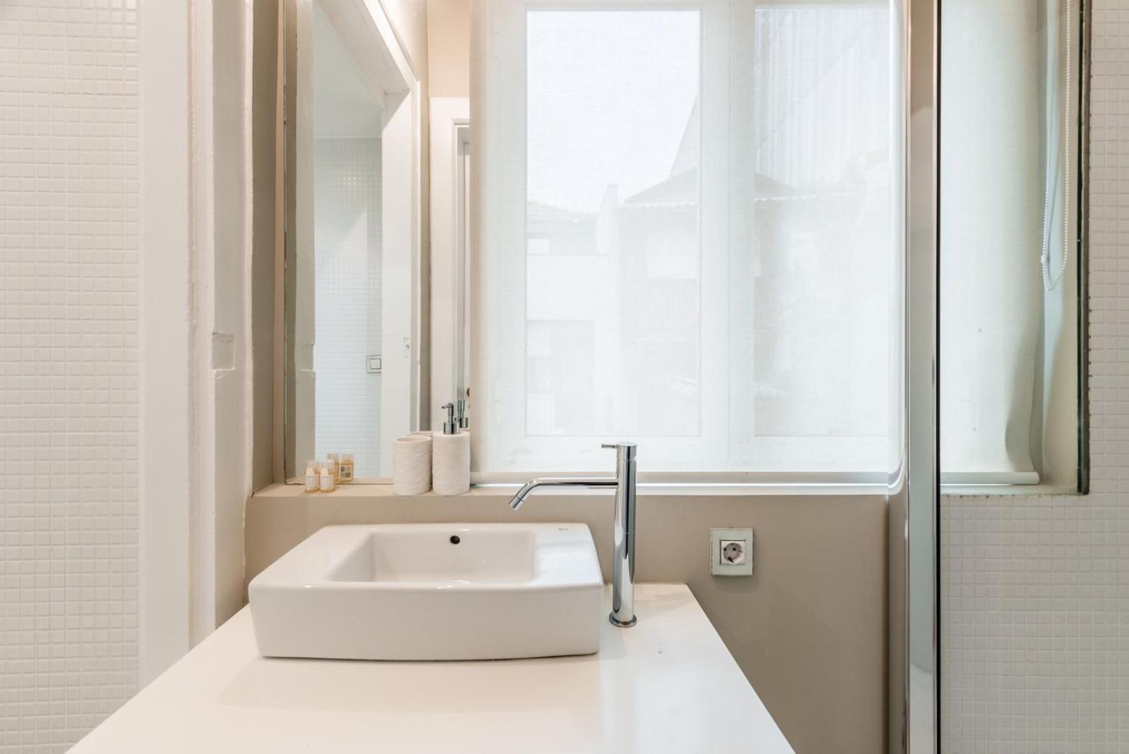 Apartament Guestready - Theater Manor Porto Zewnętrze zdjęcie