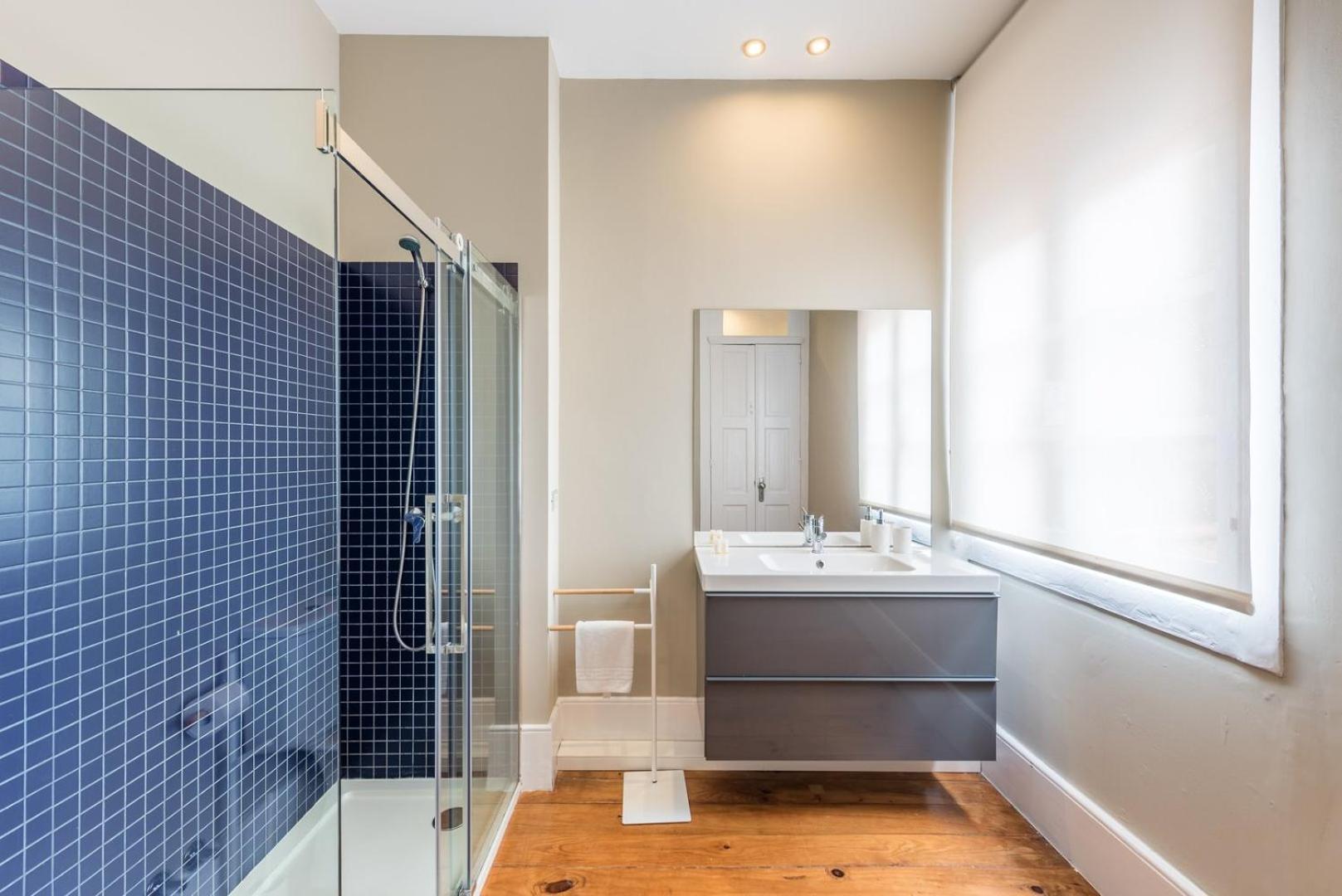 Apartament Guestready - Theater Manor Porto Zewnętrze zdjęcie