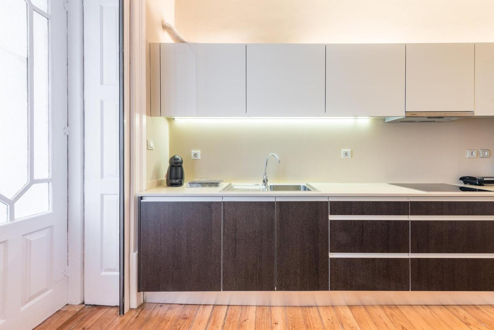 Apartament Guestready - Theater Manor Porto Zewnętrze zdjęcie