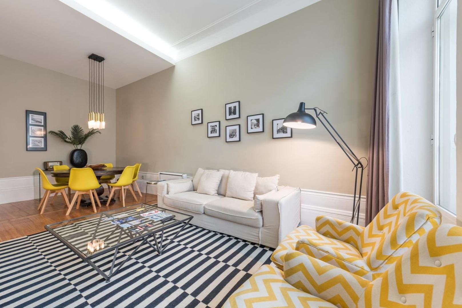 Apartament Guestready - Theater Manor Porto Zewnętrze zdjęcie