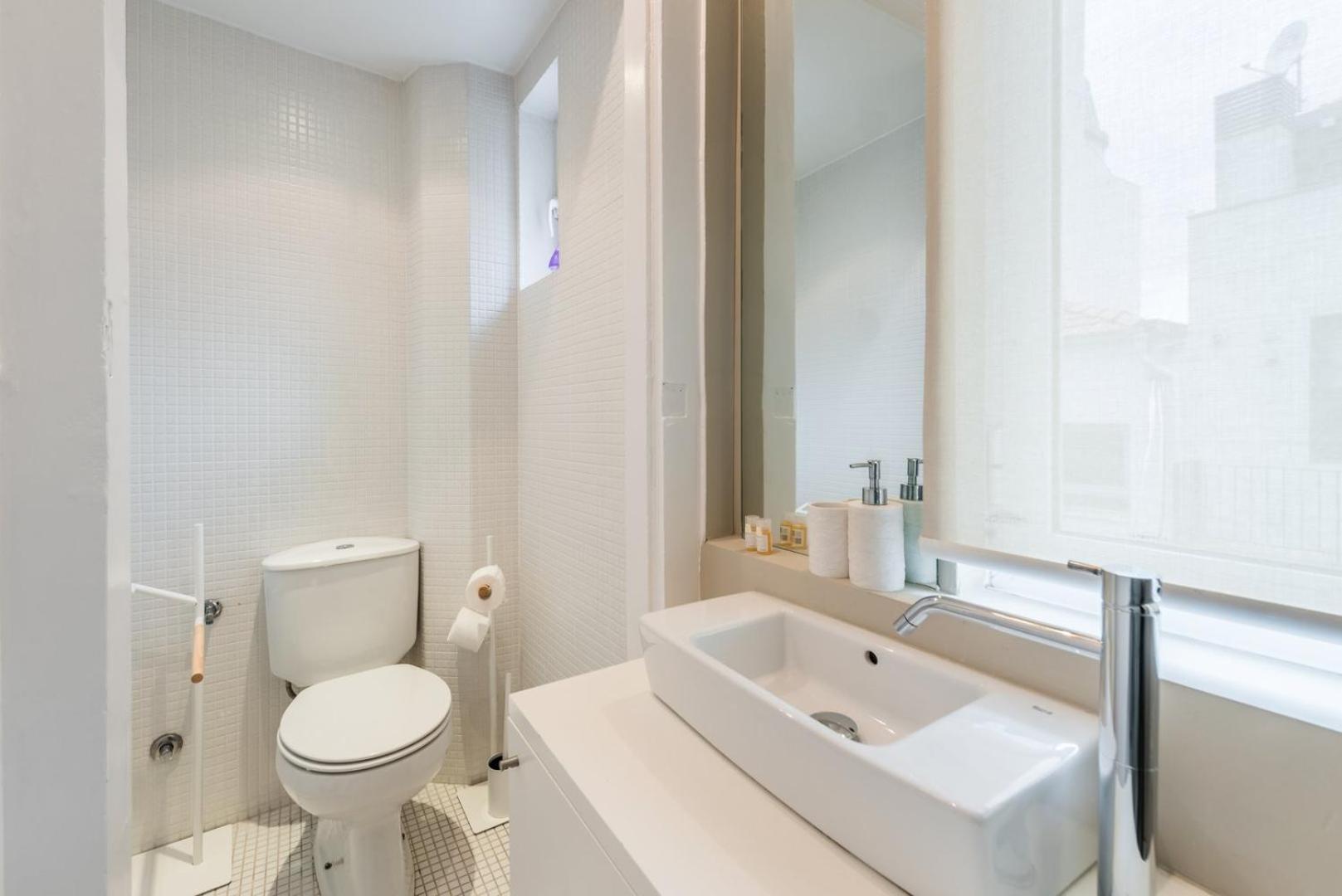 Apartament Guestready - Theater Manor Porto Zewnętrze zdjęcie