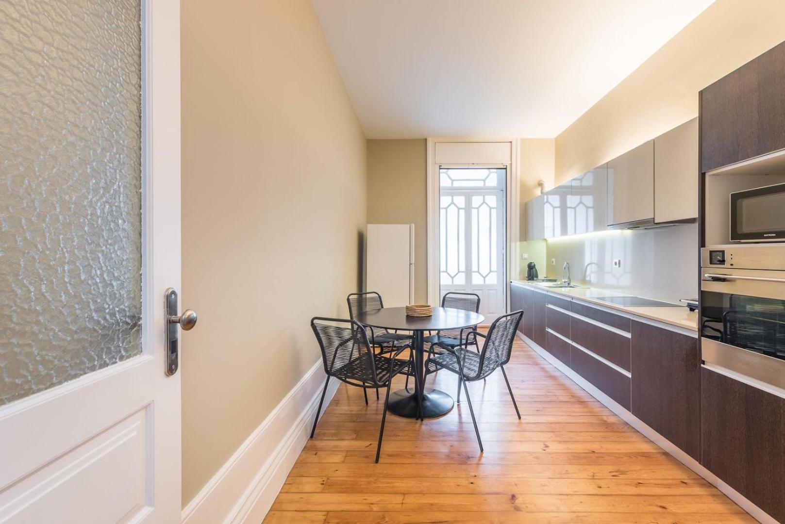 Apartament Guestready - Theater Manor Porto Zewnętrze zdjęcie