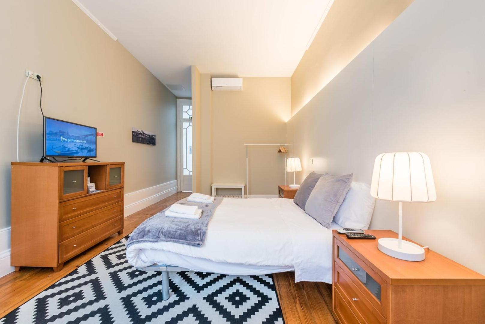 Apartament Guestready - Theater Manor Porto Zewnętrze zdjęcie