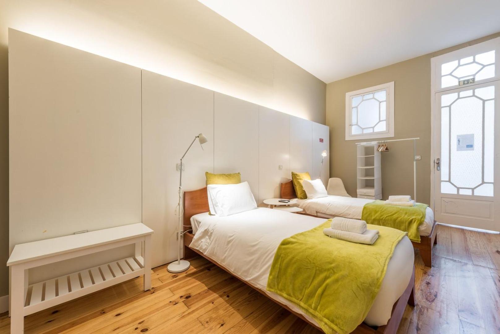 Apartament Guestready - Theater Manor Porto Zewnętrze zdjęcie