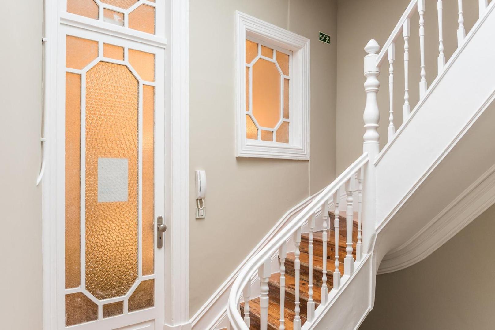 Apartament Guestready - Theater Manor Porto Zewnętrze zdjęcie