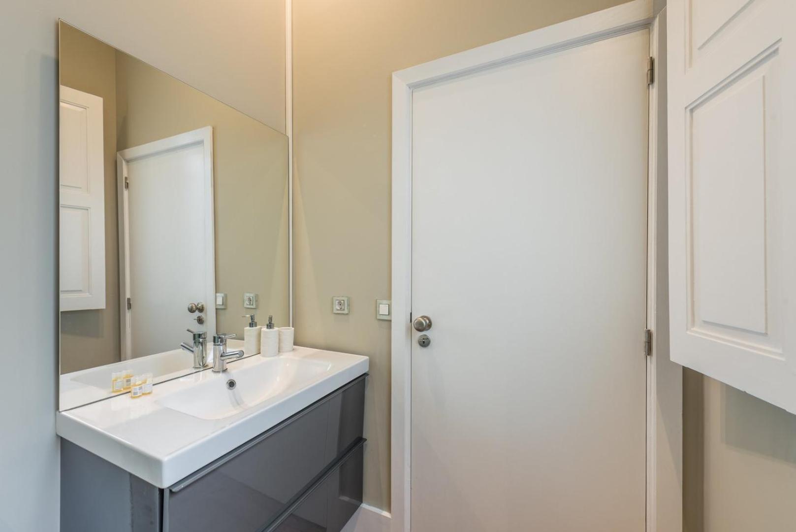 Apartament Guestready - Theater Manor Porto Zewnętrze zdjęcie