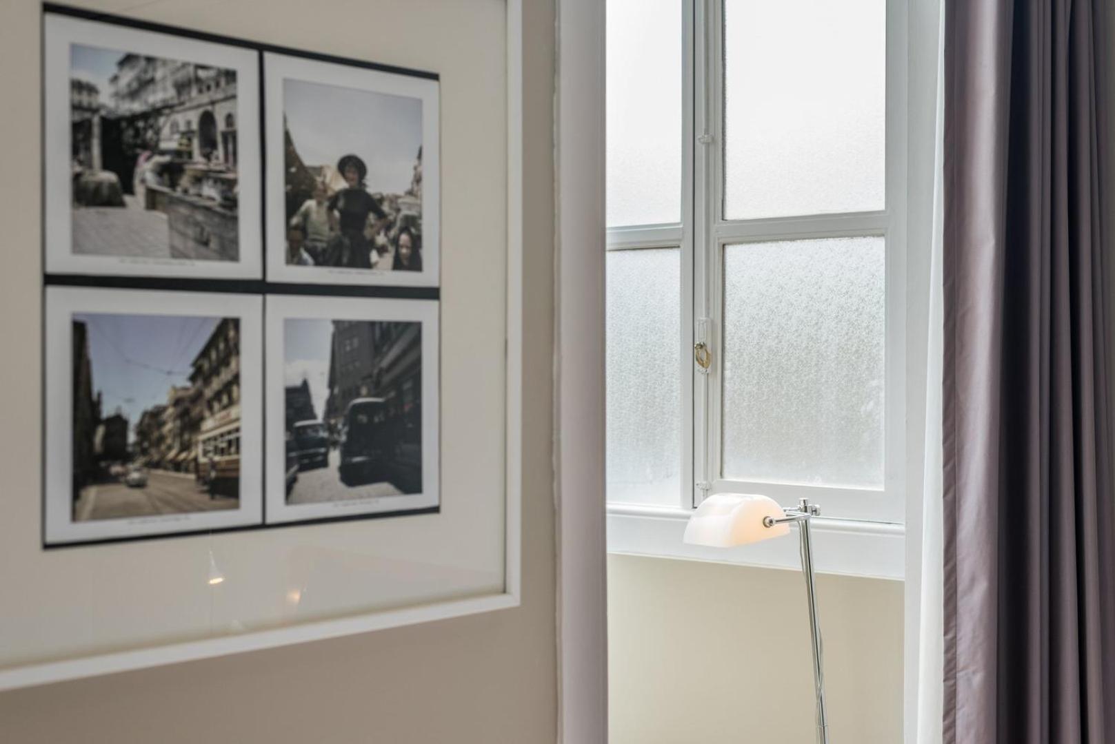 Apartament Guestready - Theater Manor Porto Zewnętrze zdjęcie