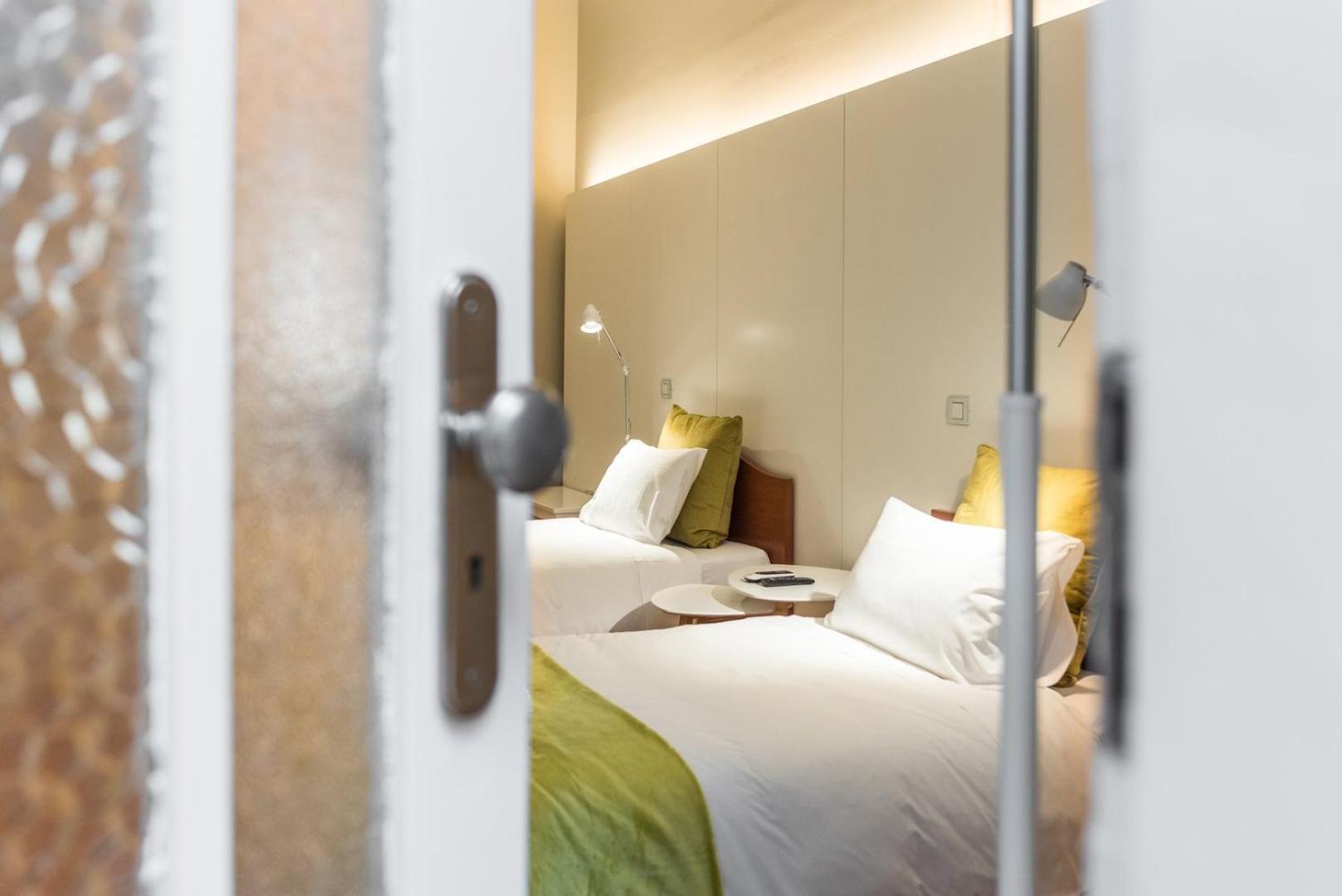Apartament Guestready - Theater Manor Porto Zewnętrze zdjęcie
