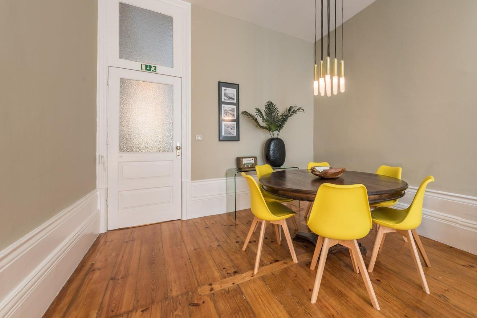 Apartament Guestready - Theater Manor Porto Zewnętrze zdjęcie